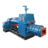 Full Automatic High Quality Clay Professional Processed Soil Red Brick Price In Bangladesh