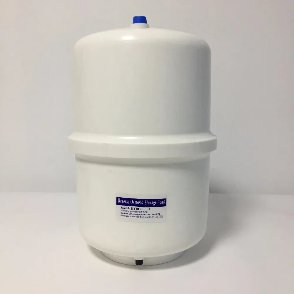 10g Ro Water Pressure Storage Tank For Home Ro Water Filter Buy Pressure Water Tank,Water