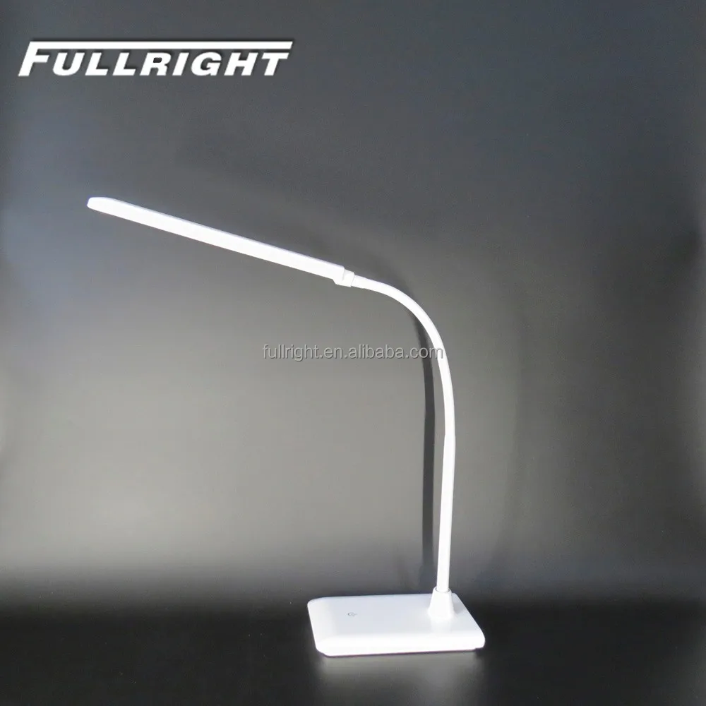 adjustable table reading lamps