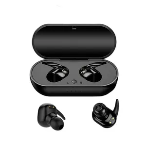 191 TWS True Wireless Earbuds Charging Box