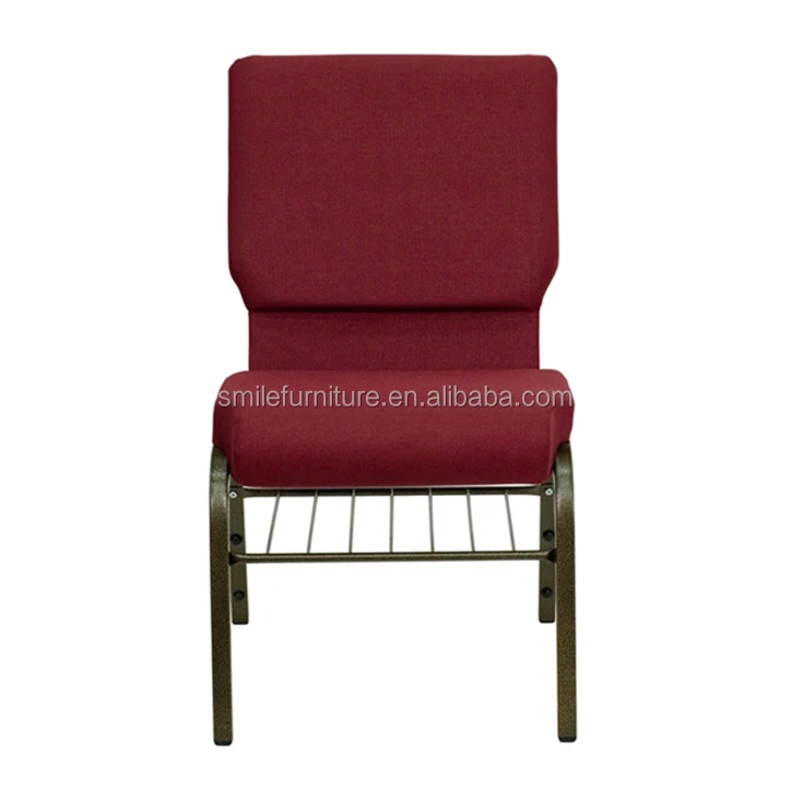Church Chairs Upholstered Cushion Stacking Chair For Less Buy Cushion