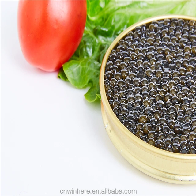 black caviar price