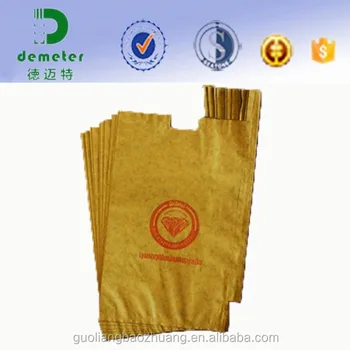 biodegradable coated wax directly factory paper waterproof larger fruit mango