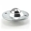 Steel Micro Ball Transfer Bearing Unit Ball Caster Roller for Conveyor