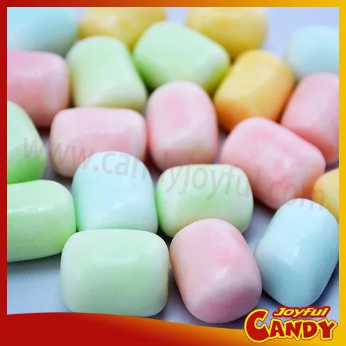 Fruity Flavor Polished Rainbow Halal Mini Marshmallow Buy Halal Mini