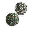 Decorative Durable trendy personalized look Epoxy marble Flakes flooring