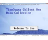 TG ONE data collection management system software for load cell