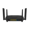 Wifi 1200Mbps 2km wifi range wireless router wi-fi 2.4G and 5Ghz Wifi Access Point WISP Mode