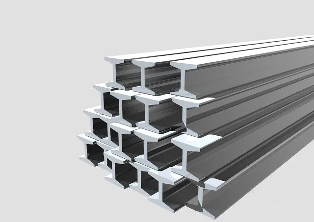 热轧q345b 钢 i 梁/通用梁