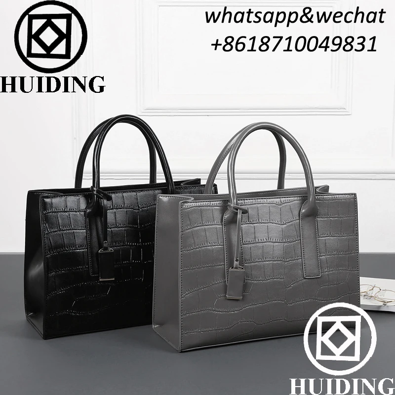 

2017 women bag business bag OL handbag