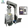 Automatic Vertical Ice Pack Making Machine Ice Cube/Tube 1-5KG Filling Packing Machine price in Guangzhou