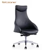 Leather Manager Lift Chair Manufacturer in Foshan