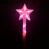 Led flashing Star Children Wand Products In Light SL023