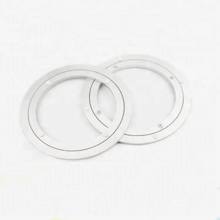 
10 inch lazy susan turntable precision turntable bearings 