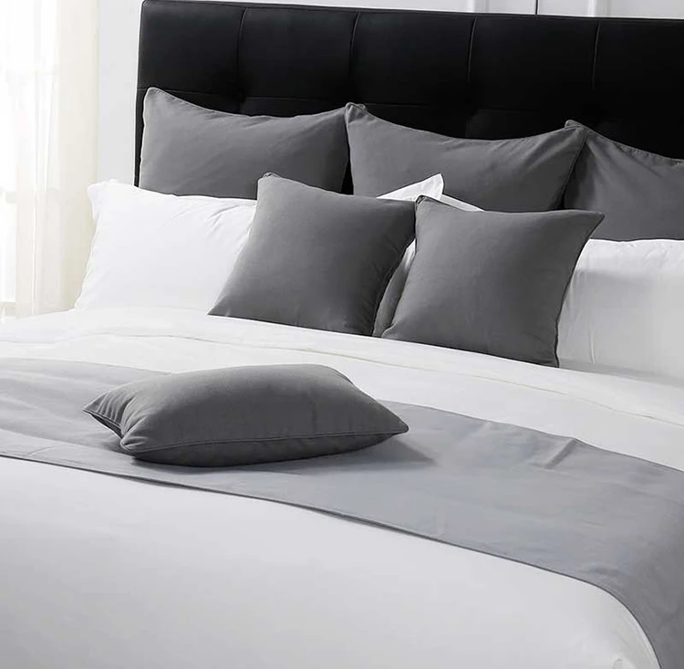 100 Cotton Hotel Balfour Bedding Comforter Set Buy 5 Star High Count