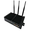 Mini repeater with sleep tracker base on security protection technologies