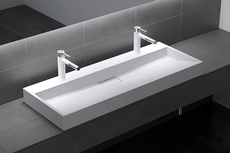 Dining Room Bathroom Sink Toilet Stone Wash Hand Basin Price In