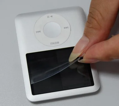 pe protect film for screen