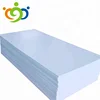 Best-selling uhmwpe/hdpe/ldpe plastic sheet /OEM service/technology from China with different colors and sizes