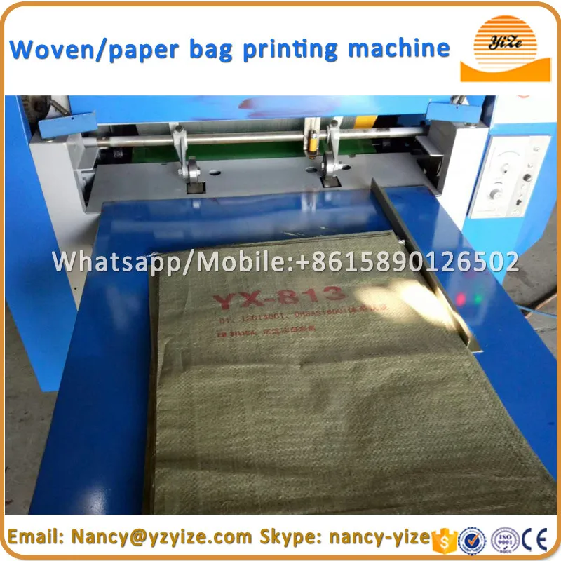 Chain Stitch Thread Jute Bag Sewing Machine Gunny Bag Seaming Machine