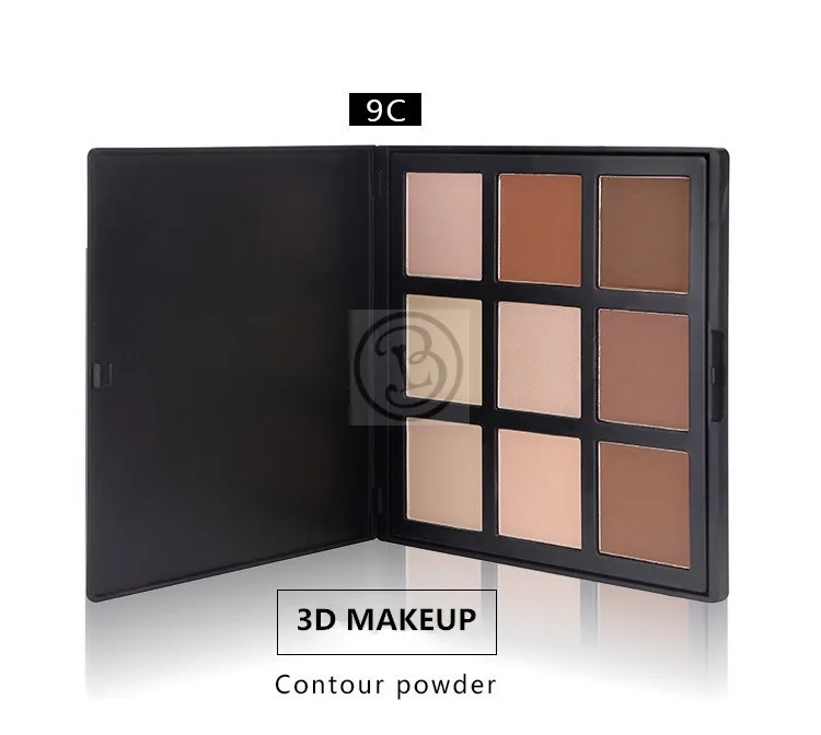 contour and highlight kit