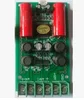 Mini Amplifier Board Module 12V 2x15W Mini TA2024 HIFI Digital Audio AMP 9.2 x 5.3 x 1.5cm Easy to Carry 15W 15W