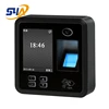 2.4 inch touch screen Security Camera Facial Identification access control