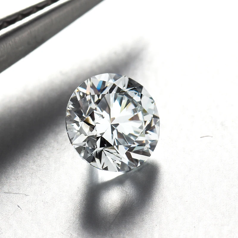 

Lab Created Diamond 1.2ct D color VS CVD Diamond loose diamond