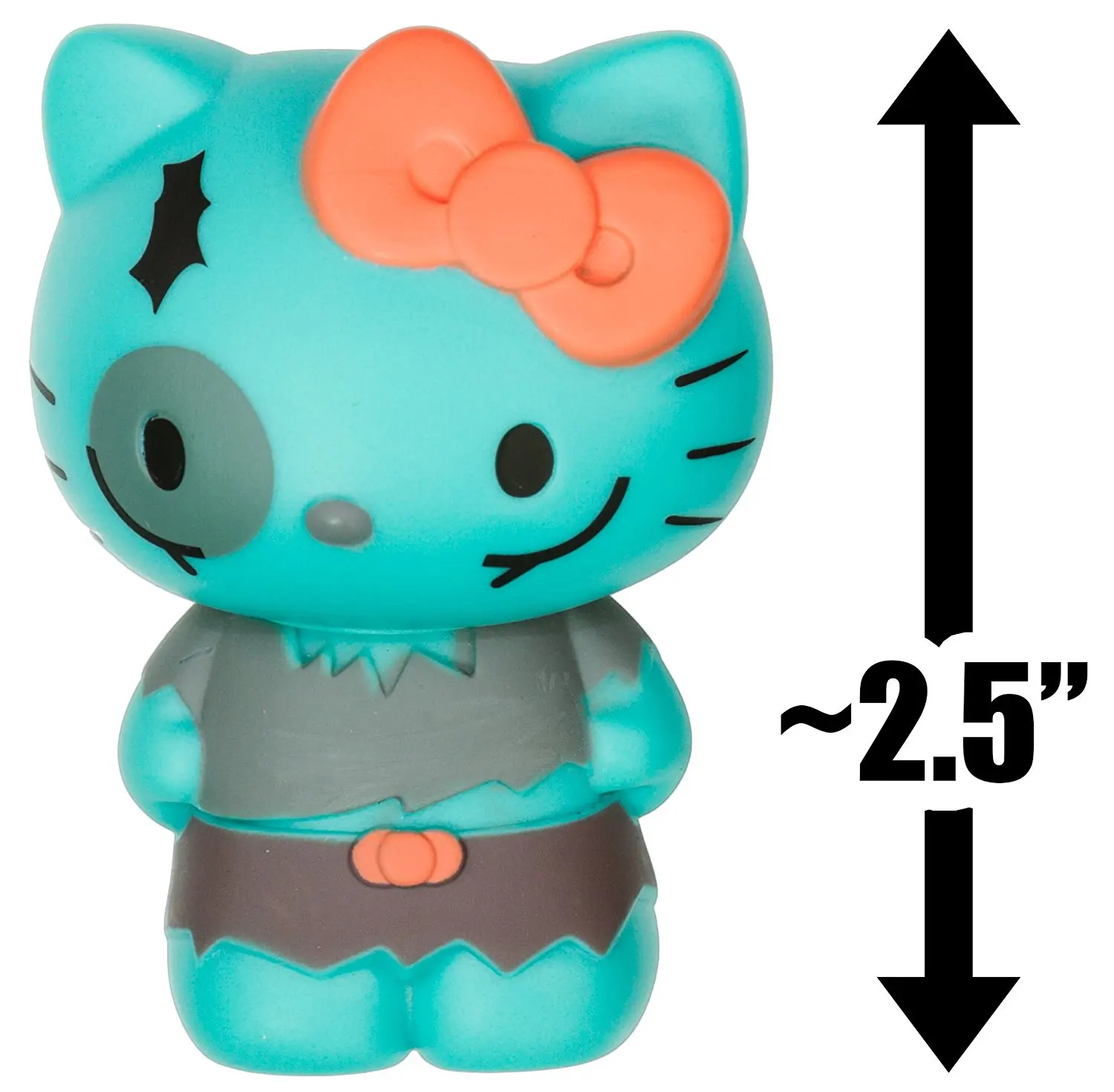 hello kitty mystery minis