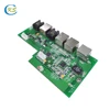 Quick OEM Audio Amplifier Printed pcb Board Assembly PCBA Fabrication