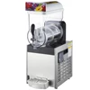 frozen juice mini slush machine fruit smoothie maker single mini tank