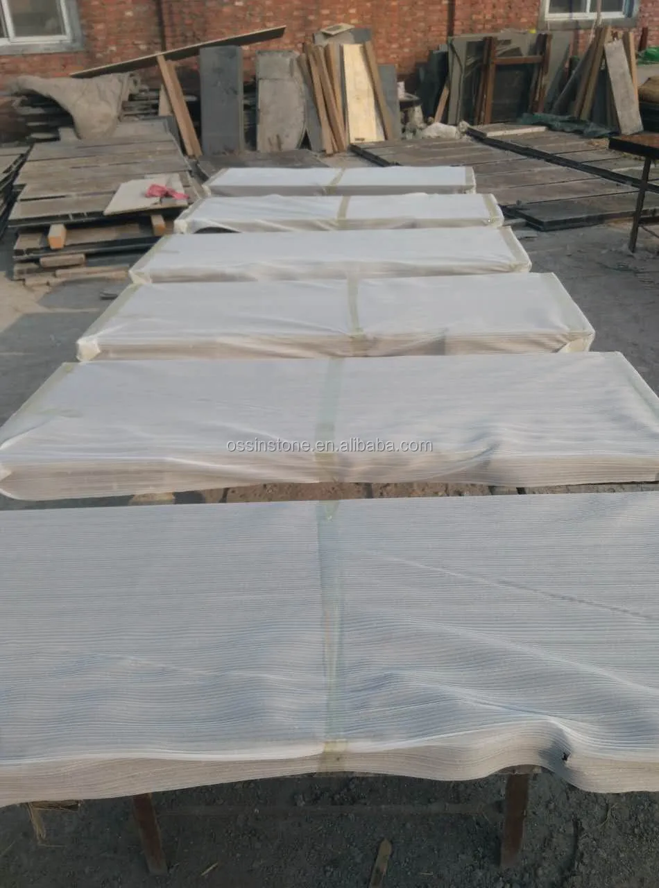 granite hearth package