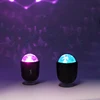 2018 new Mini dj disco light color changing stage effect light sound activitated as cooperate christmas gift ideas for friends