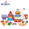 High quality educational cash register preschool toys for kids