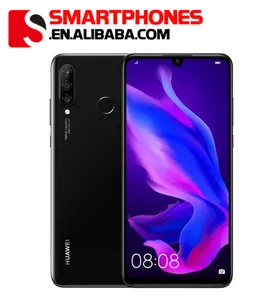 HUAWEI P30 Lite RAM 128GB Storage Smartphone