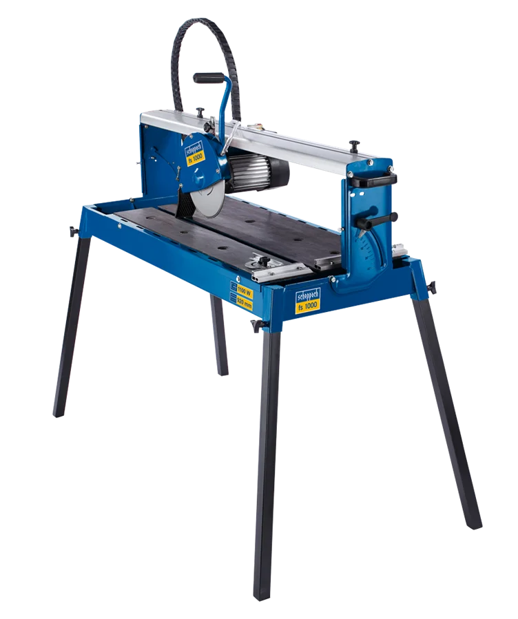 Tile Cutter Stone Cutter Tile Saw Tile Cutting Stone Cutting Machine