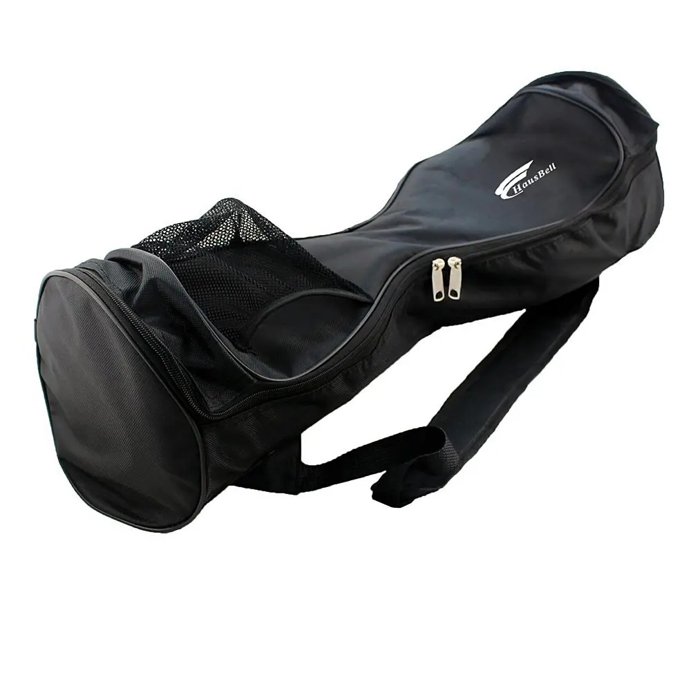 Hausbell Portable Scooter Carrying Bag for Two Wheels Self Balancing Smart Hoverboard
