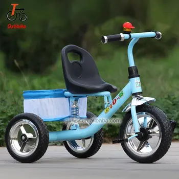 baby three wheel walker