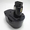 Electric Power Tool Pack Cordless Drill Drilling Machine 14.4V Battery