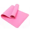 Non-skid Extra Large TPE Yoga Mat Pad Versatile & Flexible for Any Exercise Needs Ideal for Body Stretching Balance Training