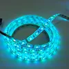 Hot Sale Cheap Waterproof IP65 SMD 5050 RGB 60 LEDs / Meter Flexible LED Strips For Indoor / Outdoor Decoration Lighting