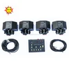 Wire control stage effect indoor fountain fireworks swing firing system for cold fireworks machine