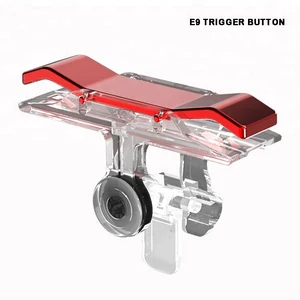 Mobile Phone Gaming Trigger Controller Shooter Games