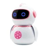 Asher Small Robot Gift Kids Toy Voice Interactive Control Education Robot Mini Robot Speaker
