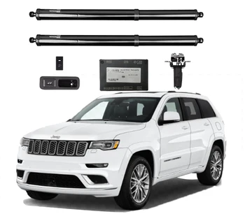 power tailgate tailgate opener for jeep grand cherokee 2014-2018