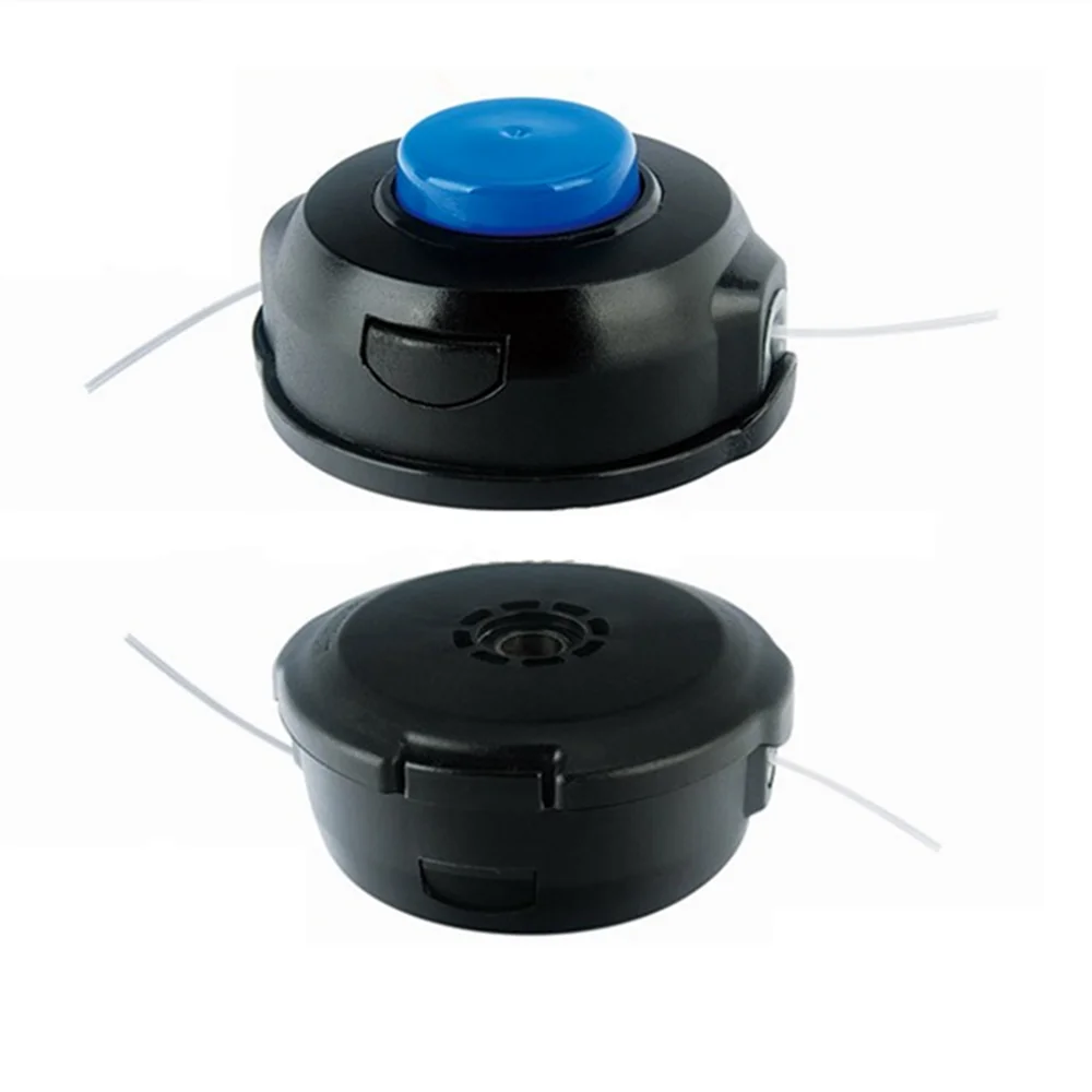 husqvarna t25 trimmer head replacement