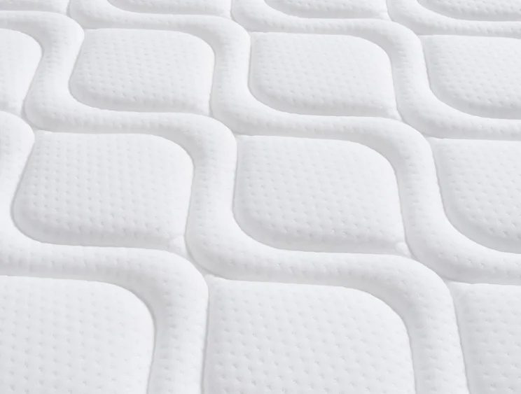 Hotel luxury China factory wholesale foam mattress