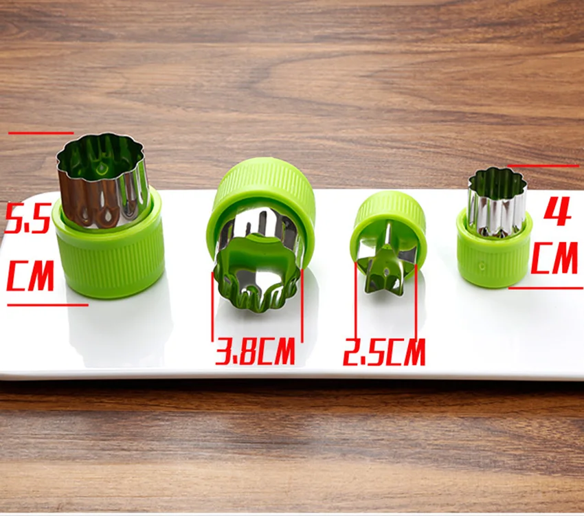 
Hot Selling High Quality Different Shape Set 12 pcs Stainless Steel Cookie Cutter 