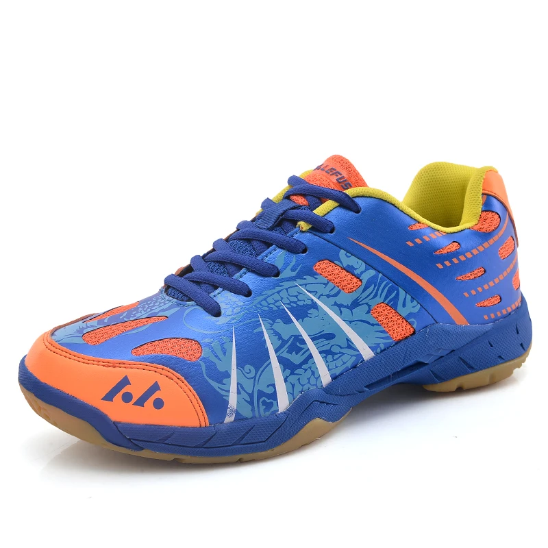 

High quality wholesale women's sport shoes badminton shoes plus size