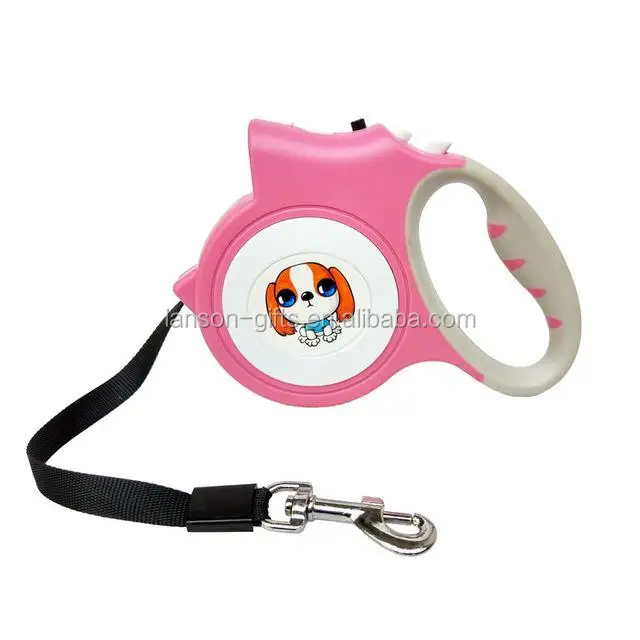 remote control dog leash